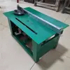 Máquina de sierra circular para carpintería, directo de fábrica, en stock