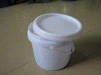 新永丰5升涂料桶