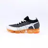 Comercio Exterior Transfronterizo 2018 Zapatos Putian Amortiguación de Aire de Longitud Completa 2.0 Fly-Knit Zapatos para Correr Amortiguación Zapatos Deportivos Trotar