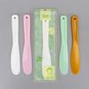 Frasco de Plantación Grande Palo para Extender Barro Plástico Barro para Mucking Salón de Belleza Mucking Corporal Herramientas Faciales Mucking de Belleza Suministros