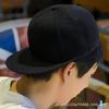 Chapéu Hip-Hop Chapéu de Aba Reta Masculino Casal Jovem Estilo Coreano Boné de Baseball Hip-Hop Chapéu de Estudante Chapéu de Sol Feminino