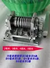 Nova Máquina de Fatiar Cinto de Aço Plástico, Máquina de Fatiar Cinto de Embalagem, Corte de Cinta Tecida, Máquina de Fatiar Cinto de Embalagem Plástico
