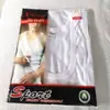 Chaleco de Hombre de Punto Fino 1+1 Hilo Liso Cuello Redondo Holgado Sudadera Base Chaleco Deportivo para Obstáculos Chaleco de Exportación