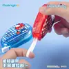 Guangbo Original Papelería Sanrio Hello Kitty Cinta Correctora Cinta Correctora Antiestrés Cinta Correctora de Errores 20m