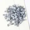 6x8mm Acrílico Imitação Pedra Natural Cascalho Assimétrico Contas Soltas DIY Pulseira Corrente de Celular Acessórios com Contas Atacado