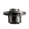 Rodamiento de Cubo de Rueda 6R0407621A es Adecuado para Seat: Unidades de Cubo de Rueda Córdoba/Ibiza/Toledo