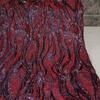 Tecido jacquard estampado com textura tridimensional de seda mesclada brilhante estilo palácio europeu tecido para vestido vestido jaqueta