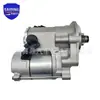 28100-31141 es adecuado para el conjunto del motor de arranque del Toyota Land Cruiser