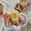 Meias Grossas Estilo Princesa Doce para Mulheres Outono e Inverno Fofas Meias de Pelúcia para Dormir Meias Quentes de Coral Fleece para Casa