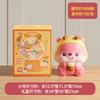 Nueva y linda alcancía de gran capacidad para niñas LOOPY Ruby, alcancía de vinilo, regalo práctico para niñas.