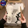 Sapatos Brancos Pequenos De Xun Femininos 2026 Novo Verão Malha Respirável Versátil Sapatos Forrest Gump Esportivo Casual Tênis
