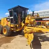 Venda Direta de Comércio Exterior Usado/Motoniveladora Carter 140H Motoniveladora Carter Motoniveladora Xcmg Gr2153