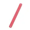 Accesorios de mango de cuero de doble cara engrosados en stock para altavoces Bluetooth, exquisita caja de regalo, correa de mano de cuero, personalizable