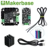 A placa Makerbase MKS THR36 MKS THR42 MKS UTC é adequada para Klipper