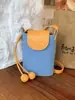 Transfronterizo 2026 Verano Nuevo Estilo Gran Capacidad Casual Moda Versátil Bolso Simple Hombro Cruzado Teléfono
