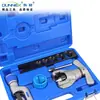 Ct-805A-L 45 grados Expansor de Tubo Excéntrico de Gran Diámetro, Juego de Expansores de Tubo Tipo Rodante con Cabezal Inclinado
