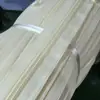 5 zíper bege nylon zíper de mala bege 5# zíper de mochila Hebei fábrica em estoque