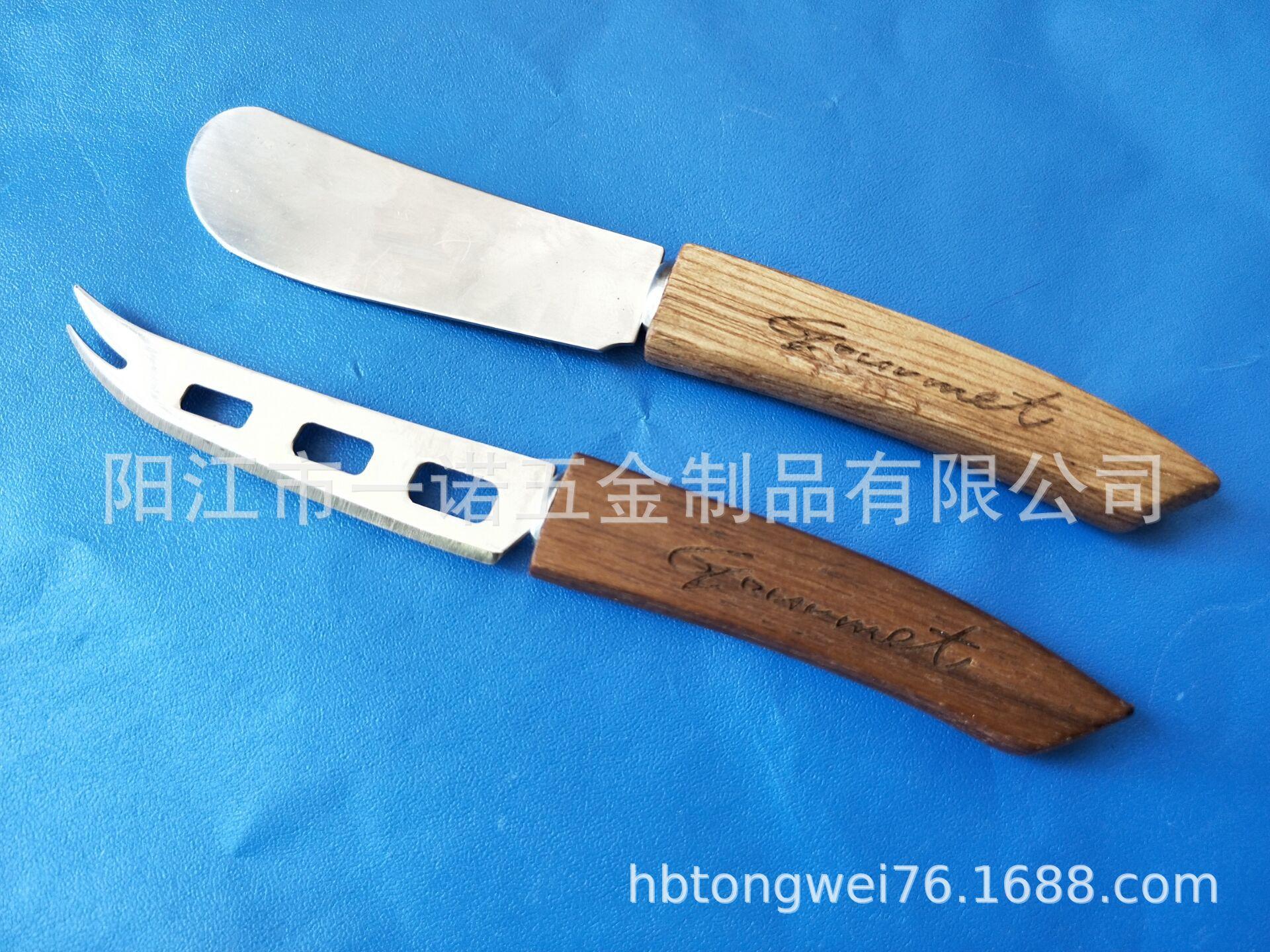F-003B竹柄奶油刀 芝士刀.jpg