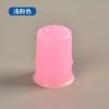 Olla Honey Bud para masaje infantil, artefacto de raspado de silicona, herramienta de masaje universal para todo el cuerpo con ventosas de Tai Chi para niños