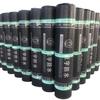Membrana Impermeabilizante Asfáltica SBS/APP Membrana Impermeabilizante Asfáltica Modificada Material Impermeabilizante para Telhado Resistente ao Frio à Prova de Vazamentos