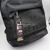 Llavero de Tela Bordada Transfronterizo Nuevo Producto Mugen Unlimited Cultura de Modificación de Autos Honda Listo para la Venta