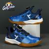Zapatos nuevos de bádminton, Zapatos de tenis de mesa, Tenis luminosos de entrenamiento para competencia infantil, Zapatos de tenis, Zapatos para niños