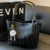 Bolsa Tote Grande de Alta Gama para Mujer 2026 Nueva Tendencia para el Trabajo Bajo el Brazo Bolsa Grande Versátil Bolso de Hombro Simple