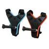 Suporte de Queixo para Capacete Câmera de Ação Gopro Capacete Full-Face de Moto Pedra Sombria Suporte de Moto Suporte de Queixo