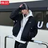 Chaqueta de Piloto Holgada Personalizada para Hombre Primavera y Otoño Marca Americana de Moda Urbana Chaqueta de Béisbol