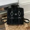 Mochila Coreana Transfronteriza para Mujer, Nuevo Diseño de Nicho Verano 2026, Bolsa Escolar para Estudiantes, Mochila de Viaje al Aire Libre