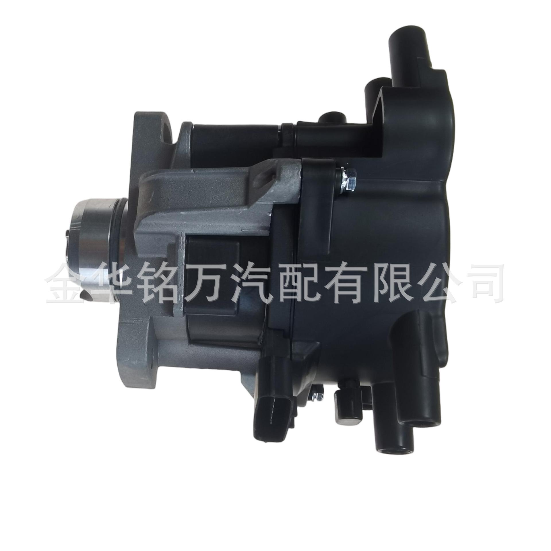 239、T0T57871分电器(与MD375920应该同一款