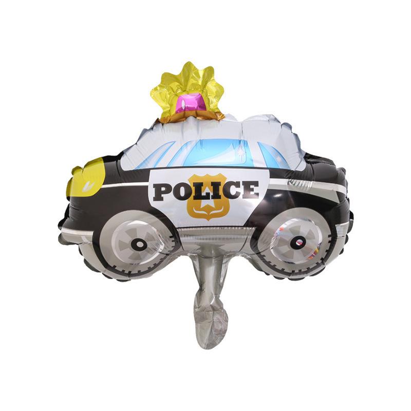 迷你警车