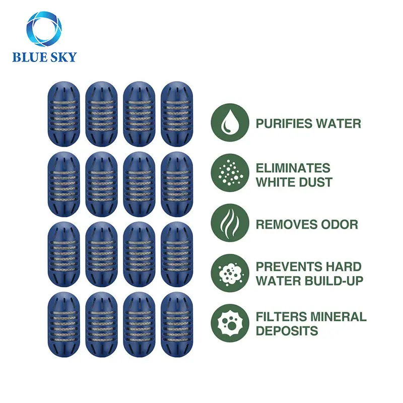 Ultrasonic Humidifier-05
