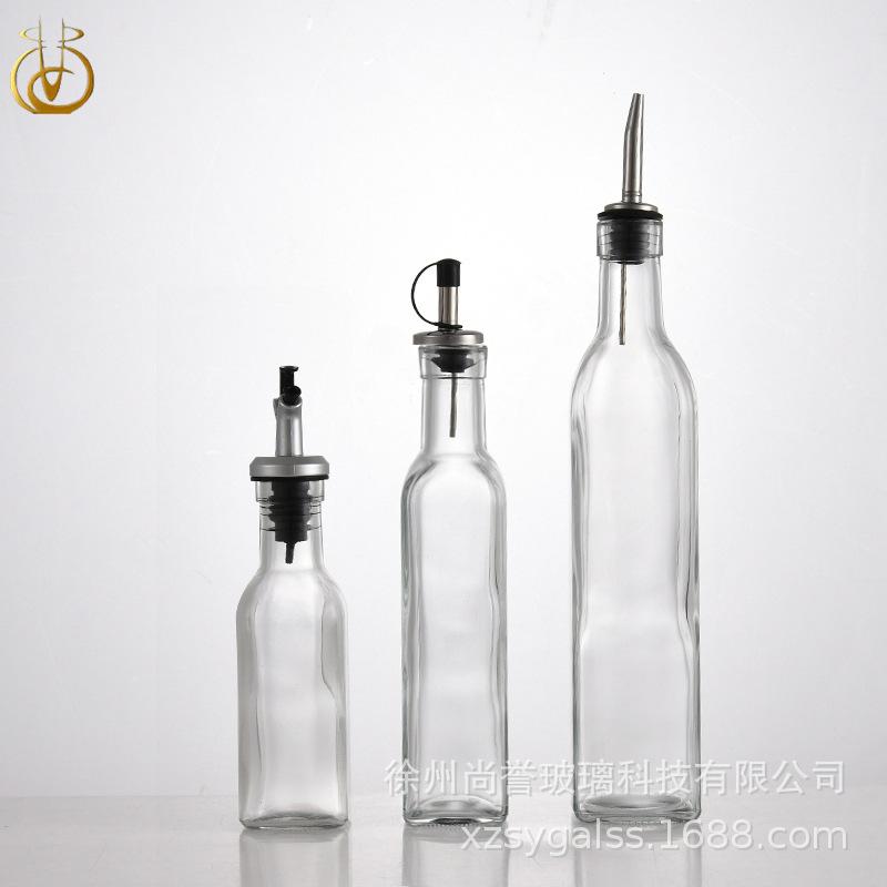 橄榄油瓶全系列