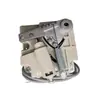 Máquina de Coser Plana Computarizada Pedal de Control de Pie Integrado Controlador de Velocidad Accesorios para Máquinas de Coser Industriales