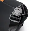 Bolso de Pecho de Moda Transfronterizo para Hombre para Viajes Diarios, Ocio, Bolso Cruzado, Bolso de Pecho de Moda y Versátil