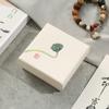 Caixa de Presente para Joias Estilo Chinês Novo Retrô Zen Caixa para Contas de Buda para Pulseira Caixa para Joias Caixa para Colar Caixa para Pulseira
