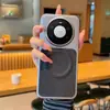 Adecuado para Funda de Teléfono Móvil Anti-Caídas Todo Incluido Magnética Nueva Serie Mate70Air Mate80Pro Second Change