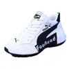 Zapatos deportivos y casuales versátiles para hombre, de corte bajo, modernos, a la moda, con suela blanda, cómodos y sencillos, zapatos casuales para hombre, transfronterizos