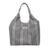 Bolso de mano de alta calidad para mujer de gran capacidad, bolso de hombro estilo europeo y americano vintage, nuevo bolso versátil de verano para el día a día