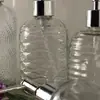 Porta Sabonete Vidro Líquido Sortido 380ml - Lyor
