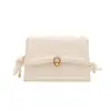 Bolsa transversal casual da moda para o dia a dia, bolsa de ombro moderna para mulheres, nova bolsa de ombro casual simples outono 2026