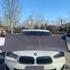 Toalla para Coche Absorbente de Agua Toalla para Limpiar el Coche Engrosada Paño para Limpiar el Coche Paño de Limpieza Toalla de Microfibra para Lavado de Coches Al por Mayor