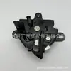 53510-26070 apto para Toyota sea lion KDH222 TRH223 cerradura de cubierta de motor cerradura de cubierta de motor IZQ