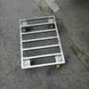 Carrito Universal de Cuatro Ruedas de Alta Resistencia para Transportar Mercancías, Remolque Móvil de Plataforma Plana, Base Soporte para Macetas