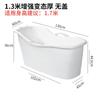 Balde de Banho para Adultos, Balde Isolante Espesso para Sauna, Banheira de Temperatura Constante Atacado de Fábrica, Grande Capacidade