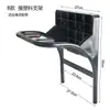 Barco Inflável Caiaque Stand Up Paddle Plataforma Flutuante Inflável Propulsor Elétrico Suporte de Motor Dedicado Placa de Montagem Externa Suporte Fixo