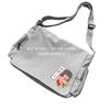 Bolso de Mano de Nylon RPET Bolso de Hombro de Poliéster Reciclado Bolso Cruzado de Nylon RPET Transfronterizo Fábrica Personalizada