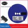 CJ2312 serigrafia S12 pacote SOT-23 N canal 20V 5A patch MOSFET tubo de efeito de campo