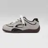 Sapatos Masculinos Novos de Verão Sapatos de Lona Respiráveis Sapatos Casuais Esportivos da Moda Estilo Coreano Masculino Sapatos Brancos Versáteis